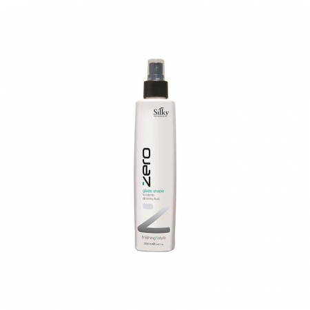 Tratamente si masca de par - Luciu de Par Silky 250ml