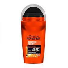 BLACK FRIDAY - Loreal Men Expert roll on deodorant Thermic Resist 50 ml