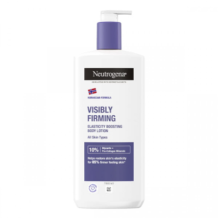 Lotiuni si creme de corp - Lotiune de corp pt fermitate Neutrogena 400 ml