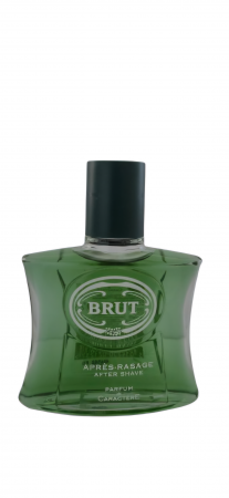 Ingrijire ten - Lotiune dupa ras Brut, 100 ml