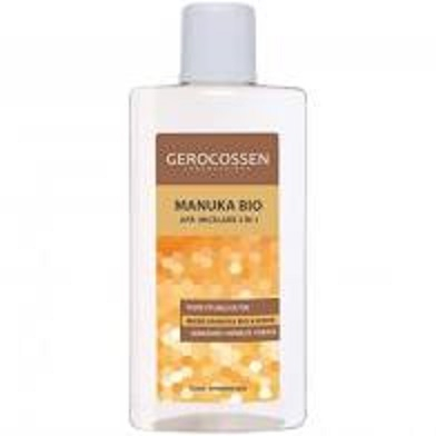 Produse BIO - Apa micelara 3 in 1 Gerocossen Manuka Bio 300 ml