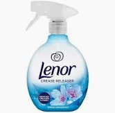 BLACK FRIDAY - Odorizant textile spray anti-sifonare Lenor Spring Awakening 500 ml