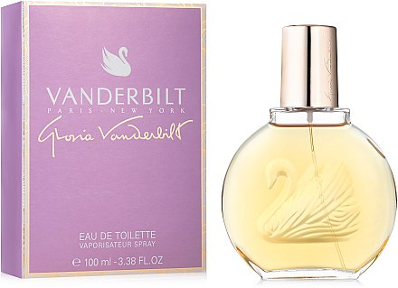 Parfumuri - Apa de Parfum Vanderbilt 100 ml