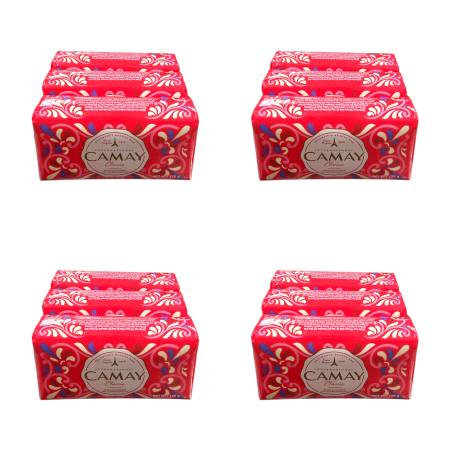 Sapunuri - PACHET 4 X SAPUN SOLID CLASSIC 3X125G