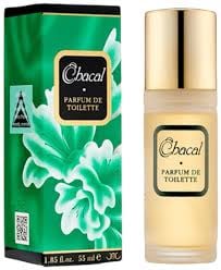 Ingrijire personala & Cosmetice - Parfum de  toaleta Chacal Femei, 55ml