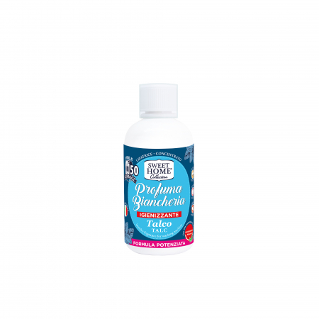 Spalare si intretinere rufe - Parfum rufe concentrat 50 de spalari 250 ml