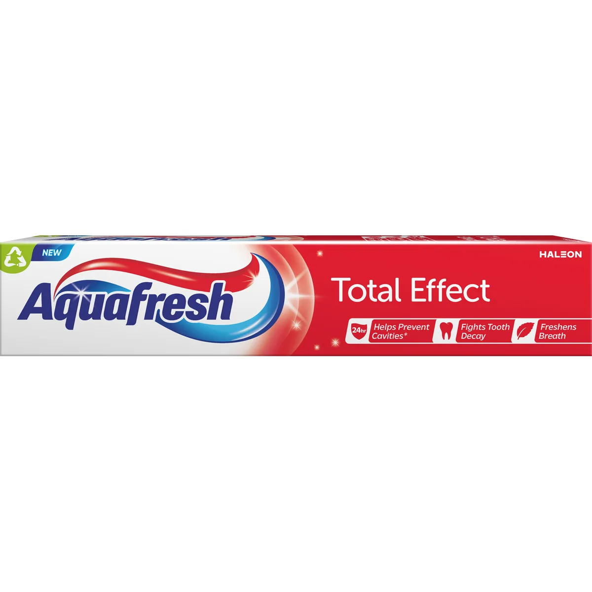 Pasta de dinti - Pasta de dinti Aquafresh Total Effect, 75 ml