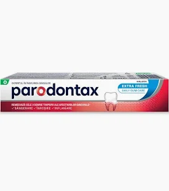 Pasta de dinti - Pasta de dinti Parodontax Extra Fresh, 75 ml