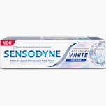 Ingrijire personala & Cosmetice - Pasta de dinti pentru albire Sensodyne Advanced White Deep Clean, 75 ml