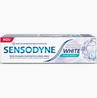 Ingrijire personala & Cosmetice - Pasta de dinti Sensodyne Advanced White Enamel Defence, 75 ml