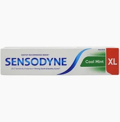 Pasta de dinti - Pasta de Dinti Sensodyne Cool Mint 100 ml