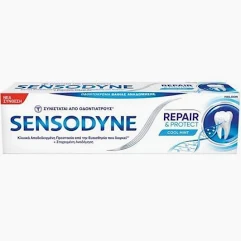 Pasta de dinti - Pasta de dinti Sensodyne Repair and Protect, 75ml