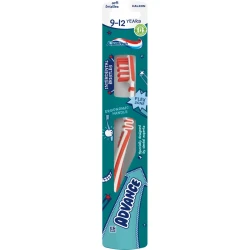 Periuta de dinti Aquafresh Advance Soft 9-12 ani diverse culori [1]