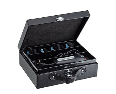 Masina de Tuns Pentru Frizerie V-BLADE Babyliss FX685E [1]