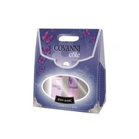 Parfumuri - Set Apa de toaleta + Deodorant Covanni Cote , Dama , apa de toaleta 50 ml+ deodorant 75 ml