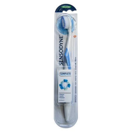 Periute de dinti - Periuta de dinti Sensodyne Complete Protection Med