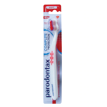 Periute de dinti - Periuta de dinti Parodontax Complete Protection Soft