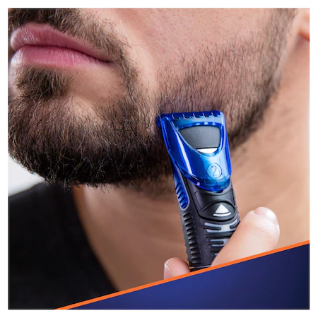 Set cadou pentru barbati Gillette [4]