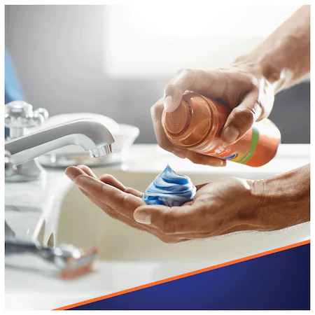 Set cadou pentru barbati Gillette [2]