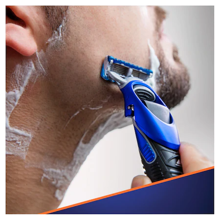 Set cadou pentru barbati Gillette [3]