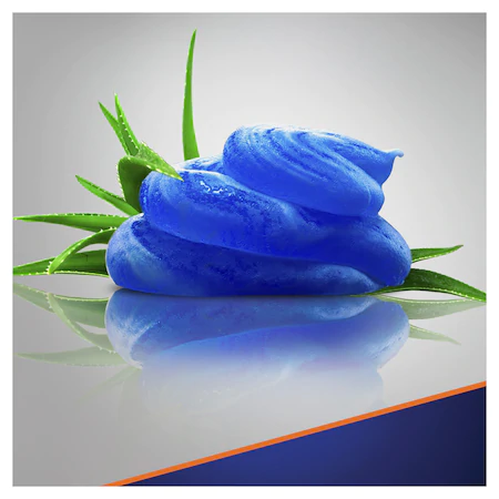 Set cadou pentru barbati Gillette [2]