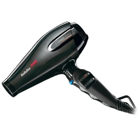 Hair styling - Uscator de Par Caruso Babyliss Pro 2400 W