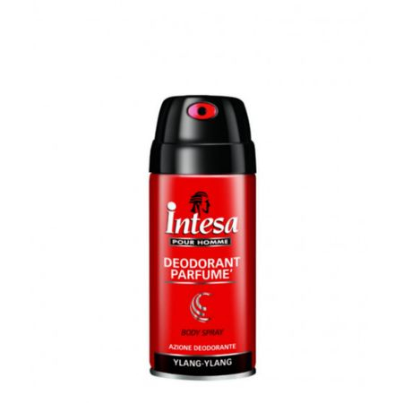 Deodorante si antiperspirante - Deodorant parfum Intesa Ylang-Ylang 150ml