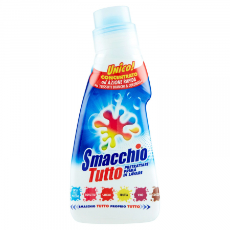 Casa - Solutie Pete Smacchio Tutto 250 ml