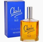Parfumuri - Revlon Charlie Blue apă de toaletă pentru femei 100 ml