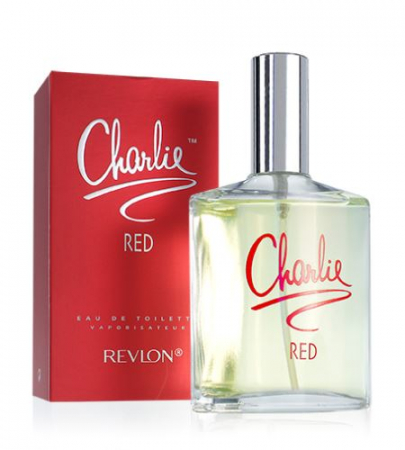 Parfumuri - Revlon Charlie Red apă de toaletă pentru femei 100 ml