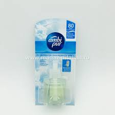 Rezerva Ambi Pur Sky- Brezza laggera, 21.5 ml [0]