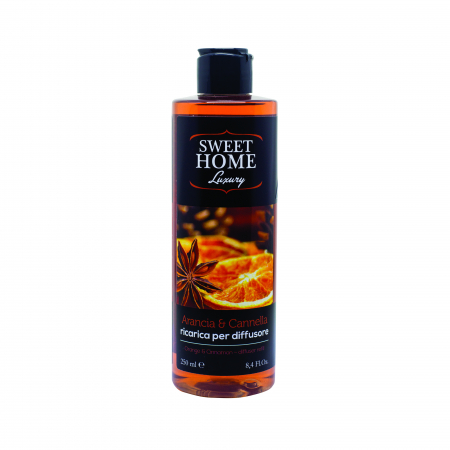 Casa - Rezerva betisoare parfumate 250 ml
