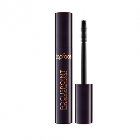 Mascara - Rimel Focus Point