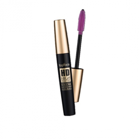 Mascara - Rimel HD High Definition