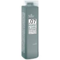 Sampon pentru par gras Silky 250 ml [1]
