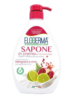 Sapun lichid Eloderma 1 l [1]