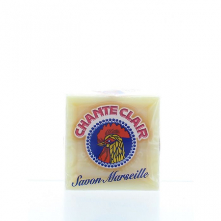 Detergent rufe - SAPUN SOLID RUFE CHANTECLAIR MARSIGLIA 250G