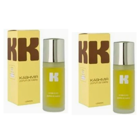 Ingrijire personala & Cosmetice - Set 2 X Parfum de toaleta ,KASHMIR  55 ml