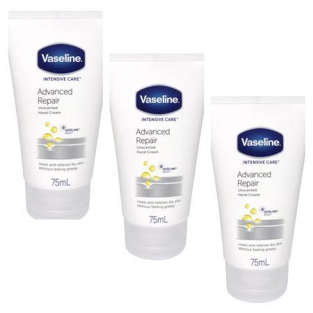 Ingrijire personala & Cosmetice - Set 3 X Crema de Maini, 75 ml Advanced Repair