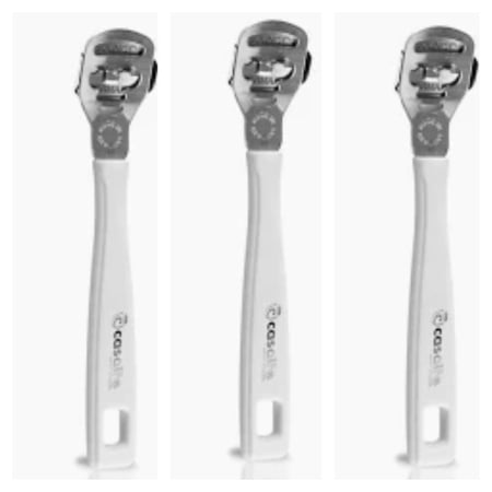 Accesorii ingrijire corp - Set 3 X Cutit pentru Bataturi Casalfe (322)
