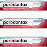 Ingrijire personala & Cosmetice - Set 3 X Pasta de dinti parodontax Whitening, 75 ml