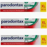 Ingrijire personala & Cosmetice - Set 3X Pasta de dinti parodontax Fluoride xl, 100 ml