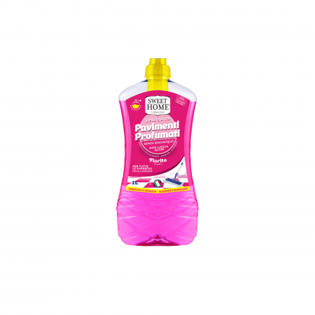 Solutii de curatare - Solutie pentru pardoseli Fiorito ,1000 ml