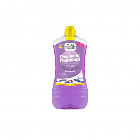Solutii de curatare - Solutie pentru pardoseli Lavanda ,1000 ml