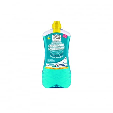 Solutii de curatare - Solutie pentru pardoseli Ocean,1000 ml