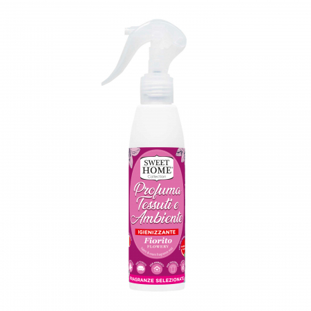 Casa - Spray parfumat pentru ambient si tesaturi , 250