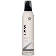 Fixativ si spuma de par - Spuma cu fixare puternica Silky Iron Mousse 300 ml