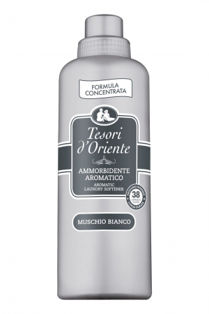 Balsam de rufe - Balsam de rufe Tesori d'Oriente, Mosc Alb, 38 Spalari, 760 ml
