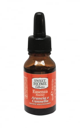 Casa - Ulei esential aromaterapie SWEET HOME 15 ml