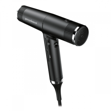 Uscator de par GA.MA Professional, IQ Perfetto, 2000 W [0]